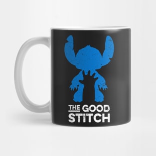 The Good Stitch Mug